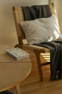 Tips for Creating a Cozy Reading Nook in Your Home