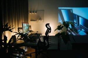 Tips for Creating a Cozy and Functional Home Workspace