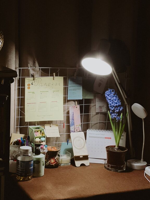 Tips for Creating a Cozy and Productive Home Office Space
